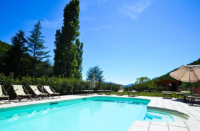 Gattaia Apartments with swimming pool Gattaia